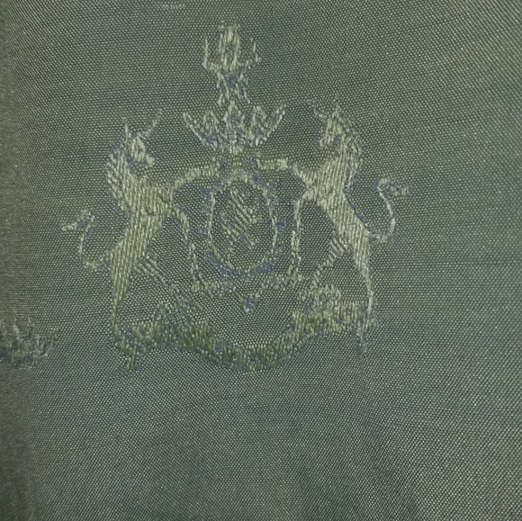 EUC HURLEY MEN'S CASUAL SHIRT SIZE L - Picture 4 of 7